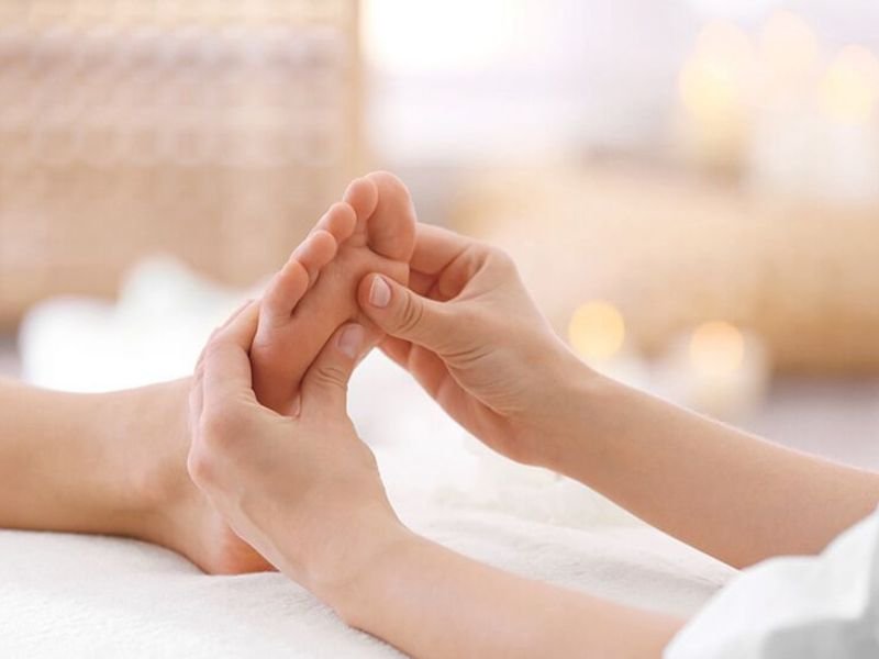 Acupressure Therapy